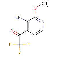 FT-0605603 CAS:302934-01-6 chemical structure