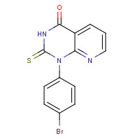 FT-0605659 CAS:89374-60-7 chemical structure