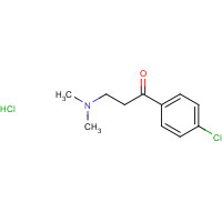 FT-0605689 CAS:1798-83-0 chemical structure