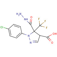 FT-0605691 CAS:175137-34-5 chemical structure