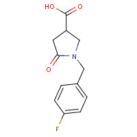 FT-0605709 CAS:96449-68-2 chemical structure