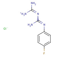 FT-0605719 CAS:16018-83-0 chemical structure