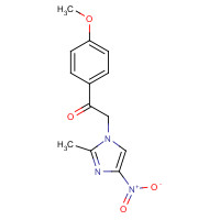 FT-0605742 CAS:300395-93-1 chemical structure