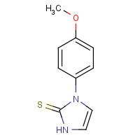 FT-0605749 CAS:17452-14-1 chemical structure