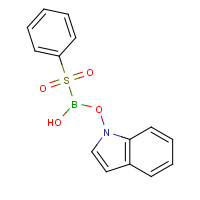 FT-0605853 CAS:342404-46-0 chemical structure