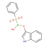 FT-0605854 CAS:129271-98-3 chemical structure