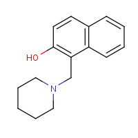 FT-0605862 CAS:5342-95-0 chemical structure