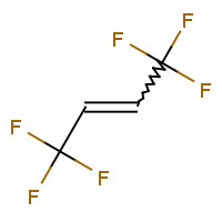 FT-0605930 CAS:407-60-3 chemical structure