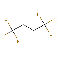 FT-0605931 CAS:407-59-0 chemical structure