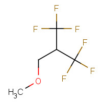 FT-0605941 CAS:382-30-9 chemical structure