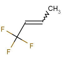 FT-0605951 CAS:406-39-3 chemical structure