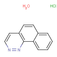 FT-0606038 CAS:3829-86-5 chemical structure