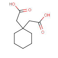 FT-0606079 CAS:4355-11-7 chemical structure