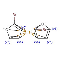 FT-0606093 CAS:1293-65-8 chemical structure