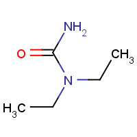 FT-0606115 CAS:634-95-7 chemical structure