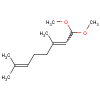 FT-0606127 CAS:7549-37-3 chemical structure