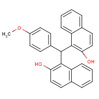 FT-0606160 CAS:66595-89-9 chemical structure