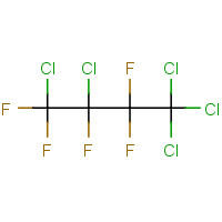 FT-0606236 CAS:375-46-2 chemical structure