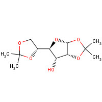 FT-0606274 CAS:2595-05-3 chemical structure