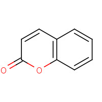 FT-0606287 CAS:91-64-5 chemical structure