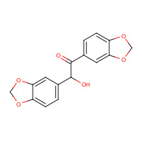 FT-0606290 CAS:4720-82-5 chemical structure