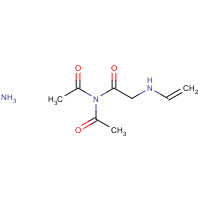 FT-0606298 CAS:1471-94-9 chemical structure