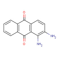 FT-0606332 CAS:1758-68-5 chemical structure