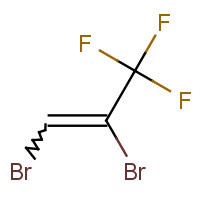 FT-0606350 CAS:431-22-1 chemical structure