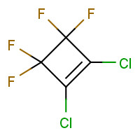 FT-0606388 CAS:377-93-5 chemical structure