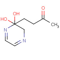 FT-0606403 CAS:16705-12-7 chemical structure