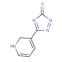 FT-0606408 CAS:32362-88-2 chemical structure