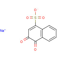 FT-0606471 CAS:521-24-4 chemical structure