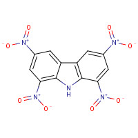 FT-0606537 CAS:4543-33-3 chemical structure