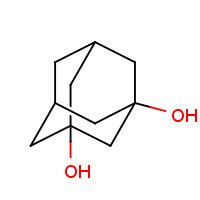 FT-0606540 CAS:5001-18-3 chemical structure