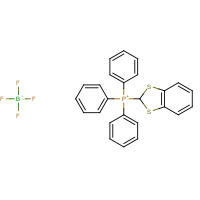 FT-0606554 CAS:62217-34-9 chemical structure