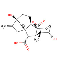 FT-0606558 CAS:10365-11-4 chemical structure