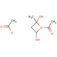 FT-0606595 CAS:1117-31-3 chemical structure