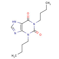 FT-0606634 CAS:2850-36-4 chemical structure