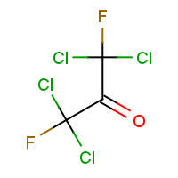 FT-0606666 CAS:79-51-6 chemical structure