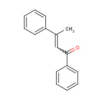 FT-0606710 CAS:495-45-4 chemical structure