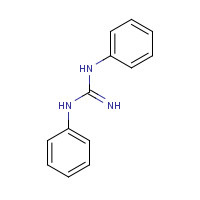 FT-0606715 CAS:102-06-7 chemical structure