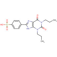 FT-0606724 CAS:89073-57-4 chemical structure