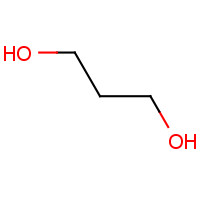 FT-0606743 CAS:504-63-2 chemical structure