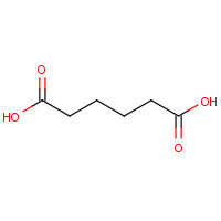 FT-0606810 CAS:124-04-9 chemical structure