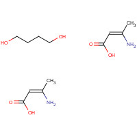 FT-0606813 CAS:14205-47-1 chemical structure