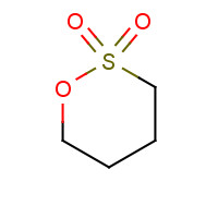 FT-0606816 CAS:1633-83-6 chemical structure