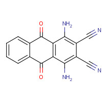 FT-0606832 CAS:81-41-4 chemical structure