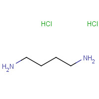 FT-0606835 CAS:333-93-7 chemical structure