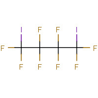 FT-0606882 CAS:375-50-8 chemical structure