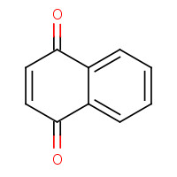 FT-0606918 CAS:130-15-4 chemical structure